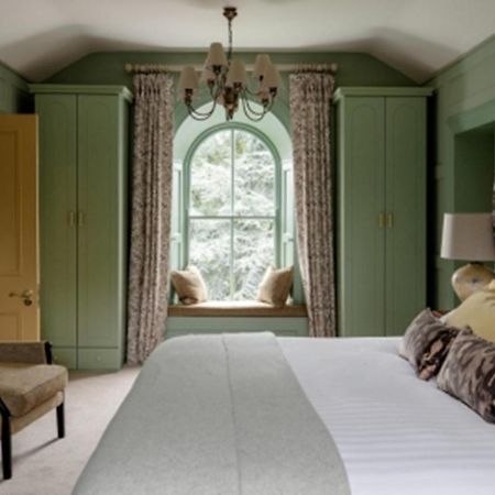The Station House Hotel Kilmessan Esterno foto